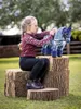 Uzdečka LeMieux Toy Pony Black pro toy pony Náhled obrázku produktu 4