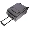 3er Koffer Set Stoff und 4x Organizer - Koffer Set Produktbild-Vorschau 2