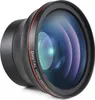 zestaw obiektyw 58 mm z obiektywem szerokokątnym 0,43x + Podgląd zdjęcia produktu 1