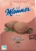 Manner Schoko-Brownie Törtchen im Beutel 400g Produktbild-Vorschau 4