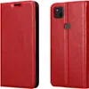 Cadorabo Case for Google PIXEL 4A Protective Case in Red Náhled obrázku produktu 10
