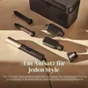Silk'n Air Styler & Haartrockner I SilkyAir Flex I 5-in-1 Produktbild-Vorschau 8