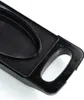 Adler AD 3066 Multifunktionsgrill Schwarz Produktbild-Vorschau 5