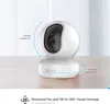 EZVIZ, Intelligente Wi-Fi Überwachungskamera TY1, Weiß / Produktbild-Vorschau 15