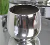 Keramik-Blumentopf-Abdeckung, silber, rund, 15 cm Produktbild-Vorschau 4