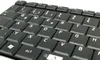 DEUTSCHE - Schwarz MATT Tastatur Keyboard kompatibel für Produktbild-Vorschau 6
