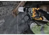 DeWALT Akku-Bohrhammer DCH172NT-XJ Abbruchhammer, Produktbild-Vorschau 3