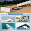 Elfcam - 30m Ethernet-Flachkabel, Cat6A STP, 26 AWG, 500 Produktbild-Vorschau 2
