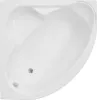 BADLAND Eckbadewanne Badewanne Standard 130x130 mit Produktbild-Vorschau 9