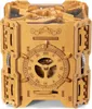 TESLA PUZZLE BOX - interessante Cluebox Produktbild-Vorschau 2