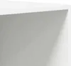 vidaXL Šatníková skriňa so zásuvkami biela 50x50x200 cm Náhľad obrázku produktu 7