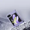 Dux Ducis Bril Klapphülle für Samsung Galaxy Z Flip5 - Voir les images du produit 10