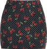 Rock Rebel by EMP Damen schwarze Röcke im Doppelpack - Produktbild-Vorschau 2