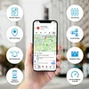 YUKAtrack easyWire GPS, univerzální, GPS lokátor, černý, Náhled obrázku produktu 2