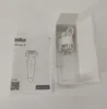 Braun Silk-épil 9 SkinSpa Set Epilierer Damen Haarentferner Produktbild-Vorschau 30