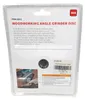 Brúsny kotúč na drevo, priemer 125 mm, otvor 22,23 mm – Náhľad obrázku produktu 4