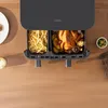 Friteuse sans huile Xiaomi Dual Zone Air Fryer – double Voir les images du produit 7
