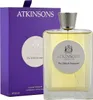 Atkinsons The Britisch Bouquet EDT 100ml - S Produktbild-Vorschau 1