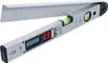 BGS 50440: Transportador digital LCD con nivel, 450 mm Vista previa de la imagen del producto 11