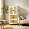 3Schicht 70cm breit Kleiderschrank,Faltbarer Produktbild-Vorschau 5