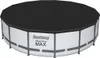 Steel Pro MAX 457x107 15FT BESTWAY 5in1 Rack Pool + Pump + Voir les images du produit 18