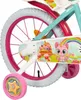 Kinderfahrrad Toimsa 16" 5-8 Jahre 16" Produktbild-Vorschau 2