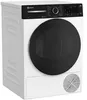 Bauknecht BT 87A WB, Freistehend, Frontlader, Wärmepumpe, Produktbild-Vorschau 2