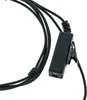 vhbw Headset kompatibel mit Motorola SL7550, SL1K, SL4010, Produktbild-Vorschau 6