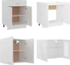 "im Sonderangebot"Sideboard Küche Moderne - CLORIS - Produktbild-Vorschau 2