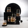 Pasabahce Elysia Verre à long drink au design rétro et au Voir les images du produit 11