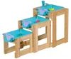 Happy People - Wasser-Spieltisch 3er Set - mit Produktbild-Vorschau 1