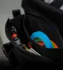 Torba Sakwa na Radio Telefon Krótkofalówkę Sprzęt Elektro Podgląd zdjęcia produktu 11