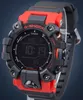 G-SHOCK Casio G-SHOCK Mudman Herrenuhr Casio-GW-9500-1A4ER Produktbild-Vorschau 6