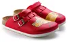 Birkenstock Kay SL cat red úzka šírka veľkosť 40 Náhľad obrázku produktu 14