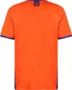 Niederländische Fußballtrikot Heim - Orange - EM 2024 - Produktbild-Vorschau 2