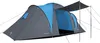 Rodinný stan NILS Camp NC6031 Highland modro-šedý Náhled obrázku produktu 4