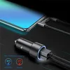 MMOBIEL 3.0 Auto Lade Adapter USB Zigarettenanzünder für Produktbild-Vorschau 8