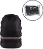 Wasserdichte Regenhülle für Rucksack 30–40L – Produktbild-Vorschau 3