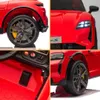 Porsche Taycan Turbo S Kinder Elektroauto 12V (1–5 Jahre) – Produktbild-Vorschau 11
