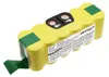 Baterie pro Roomba iRobot 500/700/800 14,4 V 2800 mAh Náhled obrázku produktu 6