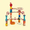 Hape - Quadrilla Marble Run Construction Castle Escape - Náhled obrázku produktu 16