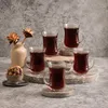 Pasabahce Keyif 55411 Zestaw szklanek do herbaty 6 szt Podgląd zdjęcia produktu 10