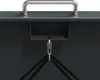 Westmann Metall Mülltonnenbox Lacina 4x240 L Produktbild-Vorschau 8