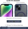 Pouzdro na mobilní telefon pro iPhone 14 Pouzdro MagSafe Náhled obrázku produktu 2