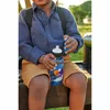 Emsa KIDS TRITAN TRINKFLASCHE 0,4 L Weltraum 3110600990 Anteprima dell’immagine prodotto 6