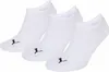 Puma Uni Sneaker Plain 3P White White 35-38 Voir les images du produit 8