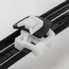 2x Fensterheber mit Motor vorne links rechts für RENAULT Produktbild-Vorschau 5