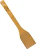 Wok Bratpfanne Ø26 cm 2,8 L aus Gusseisen mit Holzgriff Produktbild-Vorschau 3
