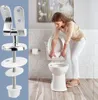 WC Sitz Scharniere Ersatzteile, WC Sitz Scharnier Zink Produktbild-Vorschau 5