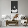 Bild auf Leinwand - Leinwandbild - Einteilig - Ballerina Produktbild-Vorschau 6